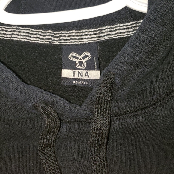 Tna pullover hoodie - Picture 2 of 2